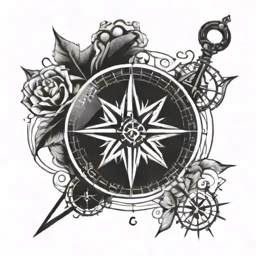 Compass