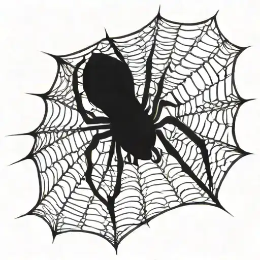 Spider Web