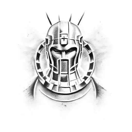 Spartan Father Realtions