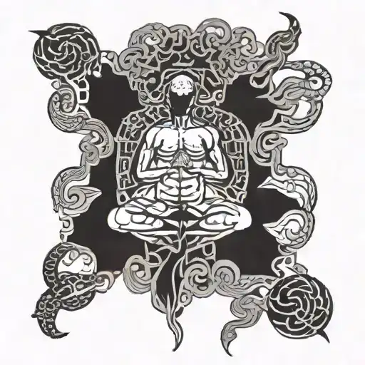 Cancer Men And Mindfulness