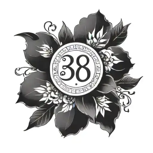 Simple Birth Date Number