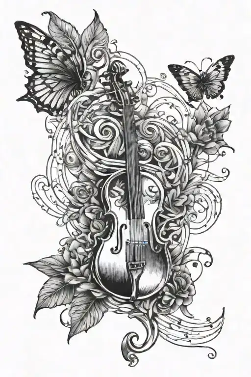 Healing Power Of Music