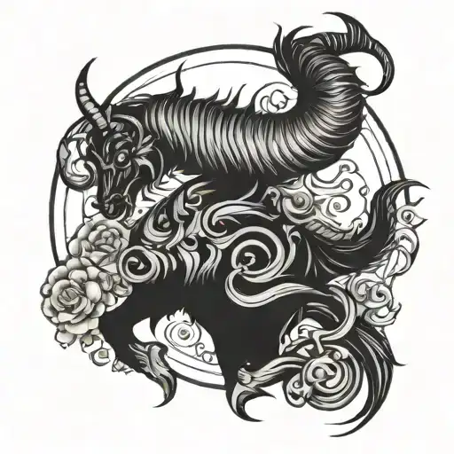 Capricorn