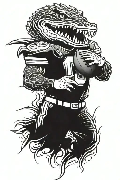 Tampa Florida Gators Football