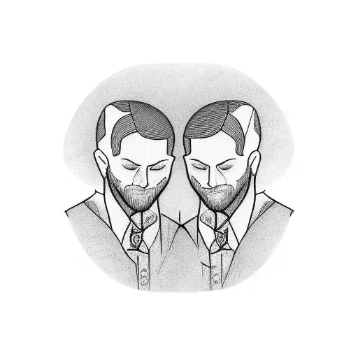 Brother And Friend Memorial