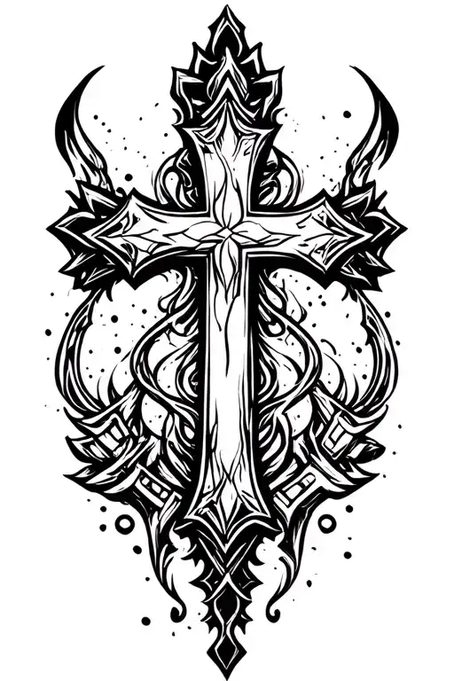 Shining Cross And Screw Incorporated