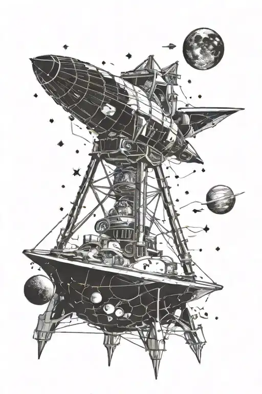 Astrophysics Travel Philosophy