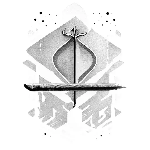 Sword Including The Words Amor Fati