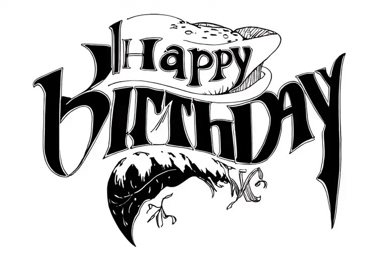 Birthday Oct 10 2000