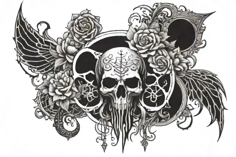 The Faith Of The Will Of Silence