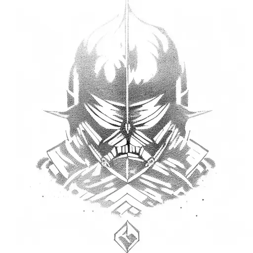 Combine Elements Of Dark Souls 3 And Dead Space To Create A Unique Video Game-inspired