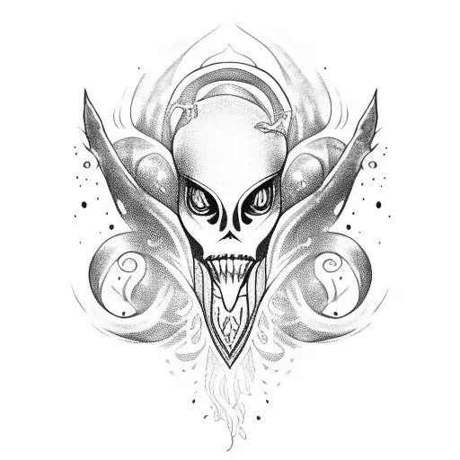 Mermaid Supernatural