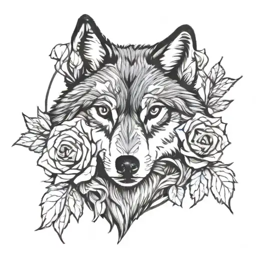 Wolf & Rose