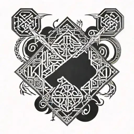 Norse Runes