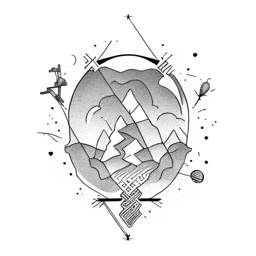 Travel Motivational Quote Love