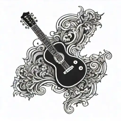 Guitar