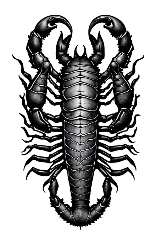 Scorpio
