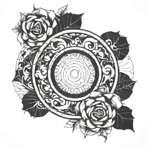 Circle Date 19 08 2019