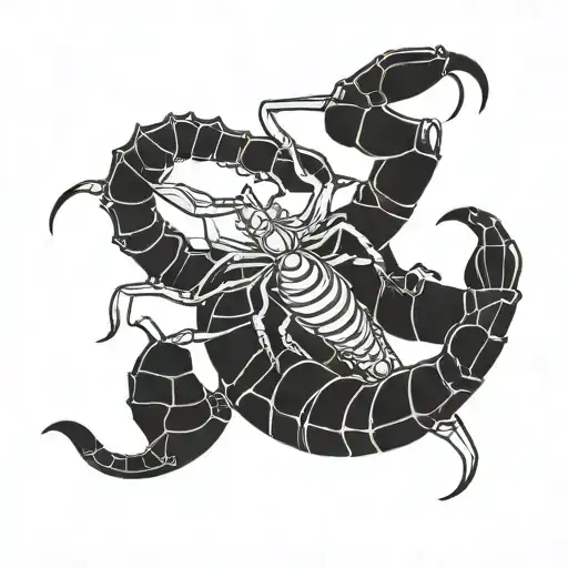 Scorpio