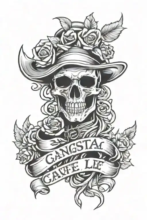 Gangsta Life