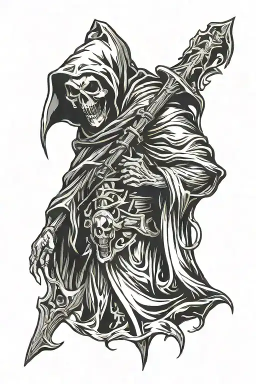 Reaper