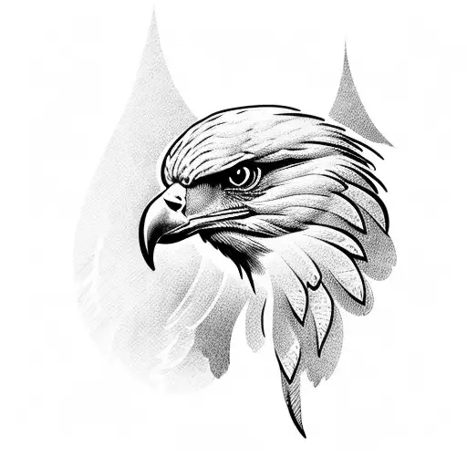 Number 31 With An Eagle