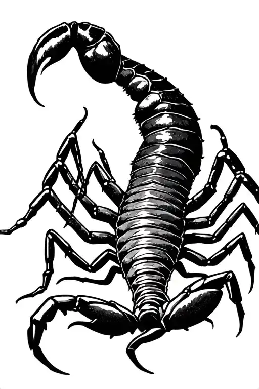 Scorpion