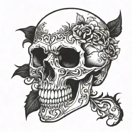 Skull