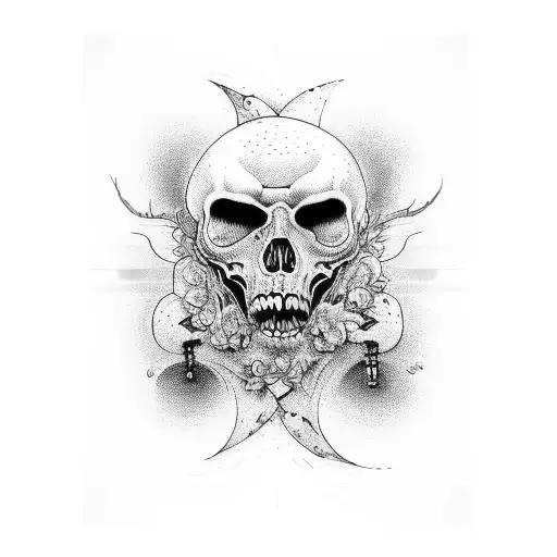 Insanity And Lust Being Best Friends