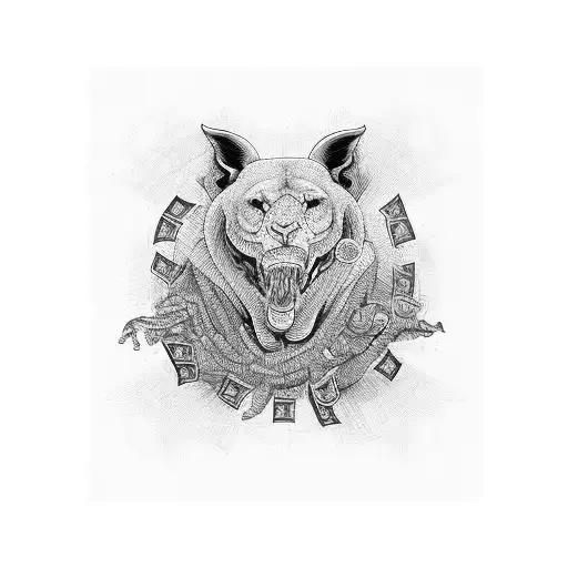 Money Talks Wealth Whispers