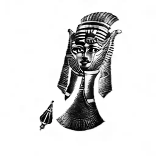 An Egyptian Symbol