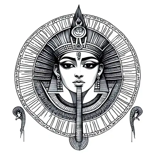 Egyptian Sage Cancer Zodiac Sign Incorporated