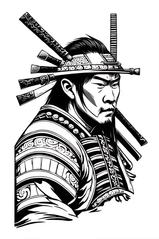 Samurai Japanese