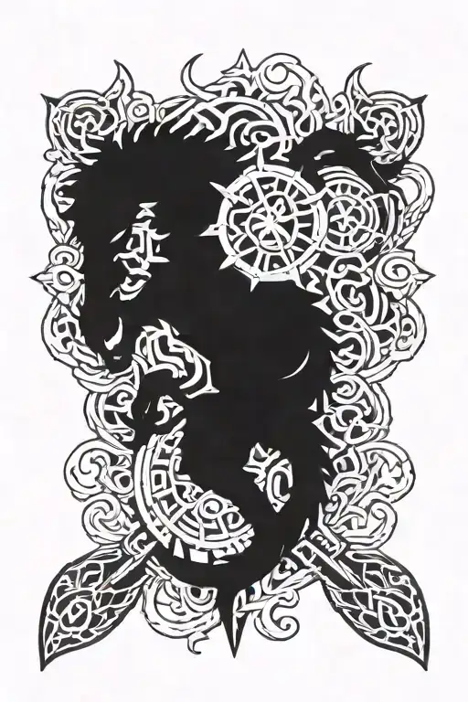 Symbol Of Sacrifice Berserk Symbol