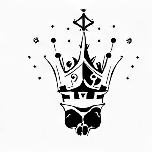 King's Crown