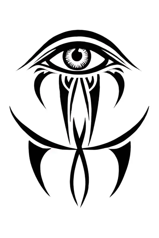 Eye Of Horus