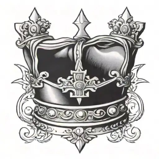 Kings Crown O