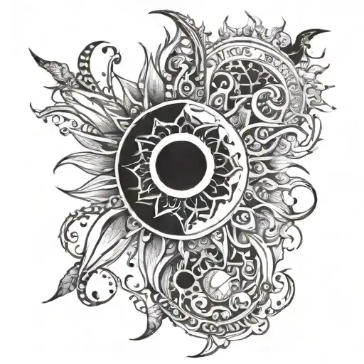 My Wifes Name Is Aygun Which Means Moon And Sun