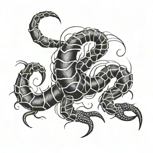 Scorpio Zodiac Sign