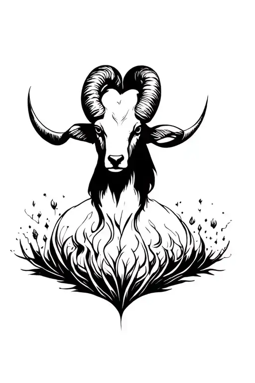 Aries Zodiac Sign