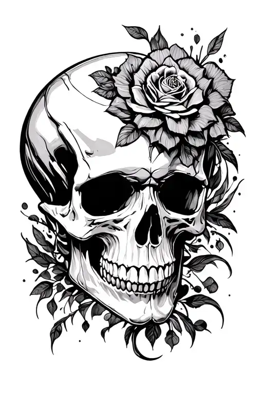 Skull In The 3M Peltor Runboxes