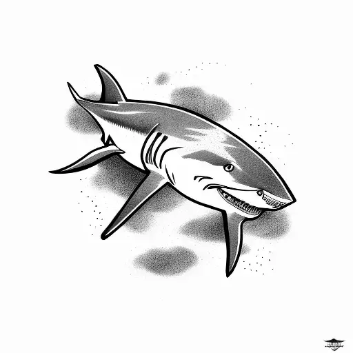 Shark Old