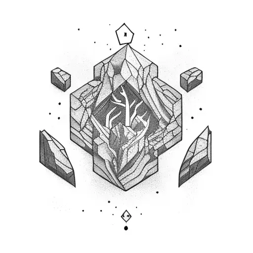 Nature Rock Climbing