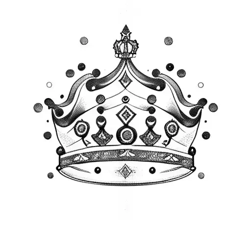Queen's Crown