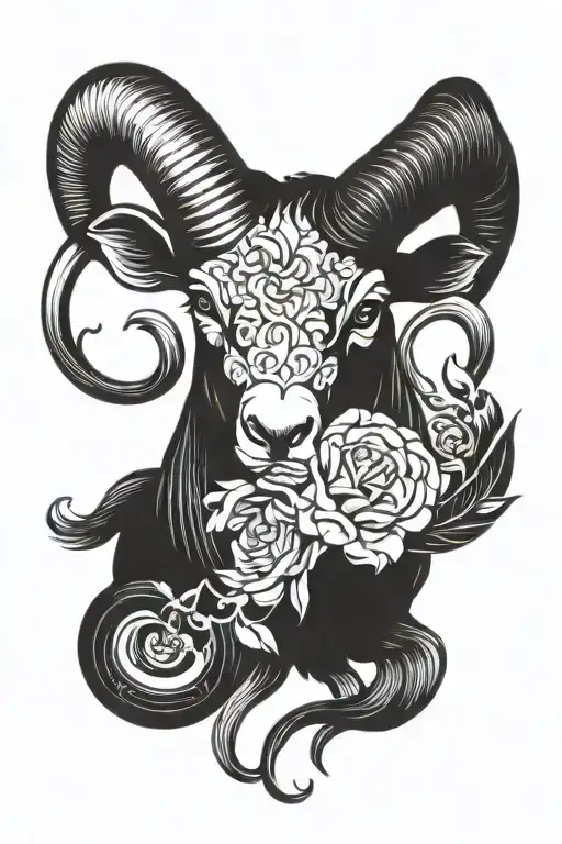 Aries Zodiac Sign