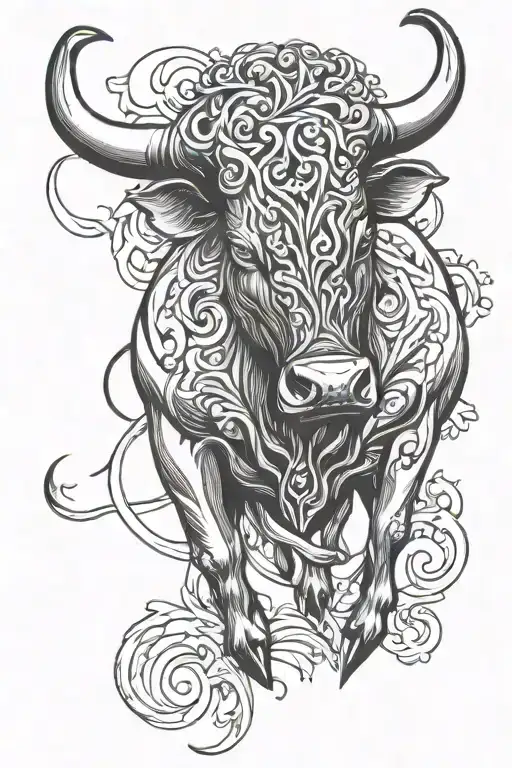 Bull