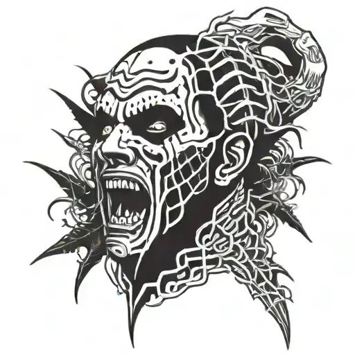 Slipknot Metallica Korn