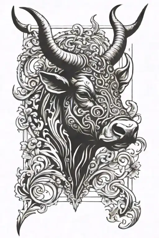 Taurus Bull