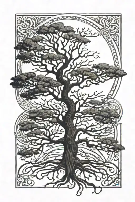 Tree Of Life