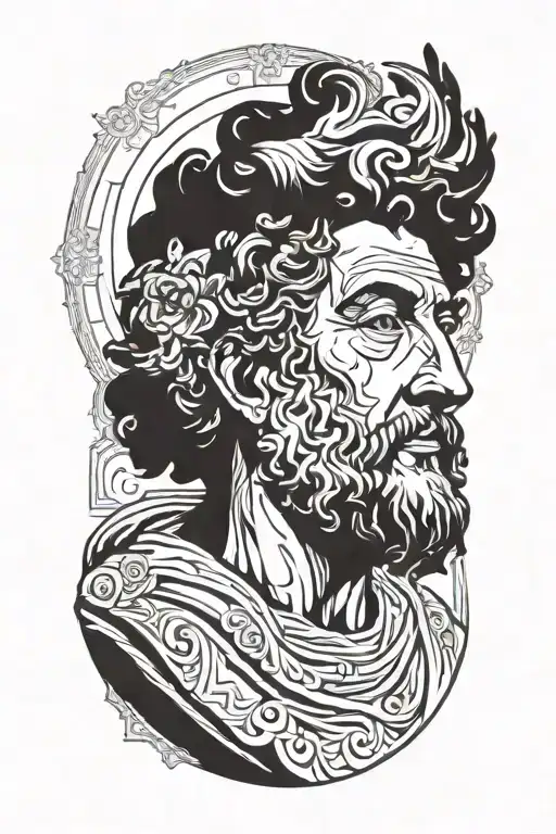 Marcus Aurelius